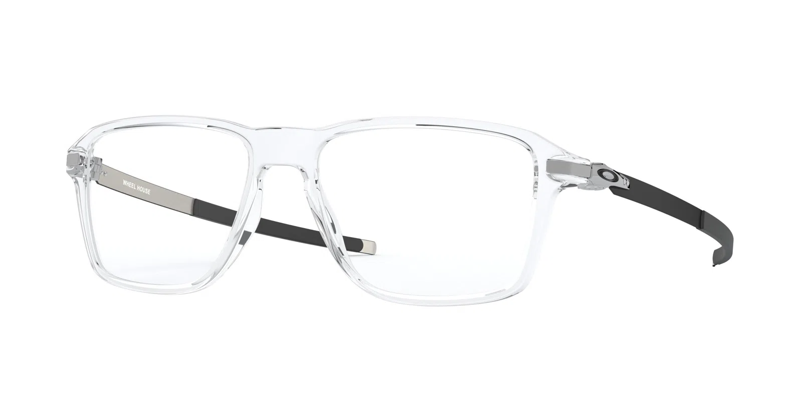 Oakley Wheel House 8166 Eyeglasses - view 6